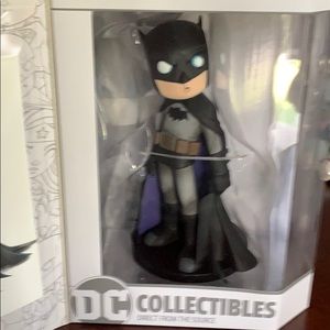 DC Collectibles